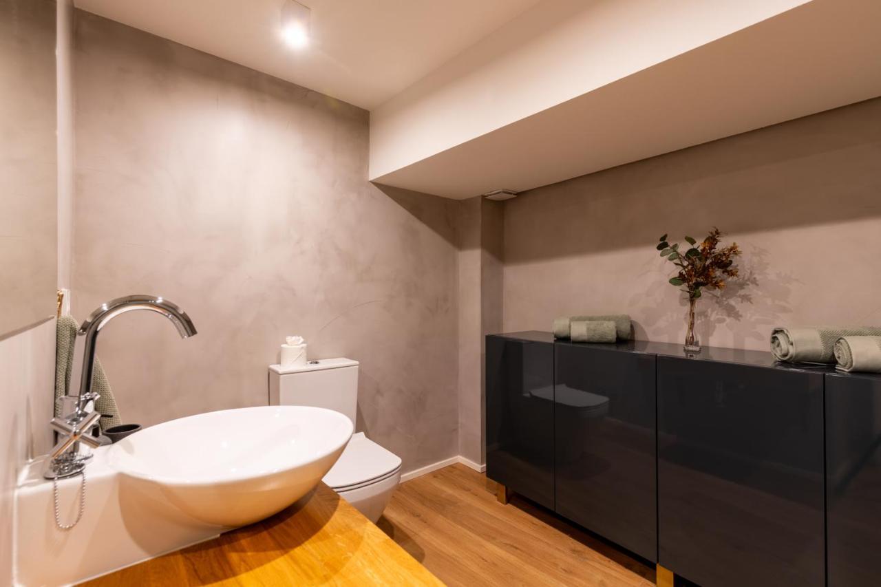 Luxury Loft En El Centro Apartment Seville Exterior photo