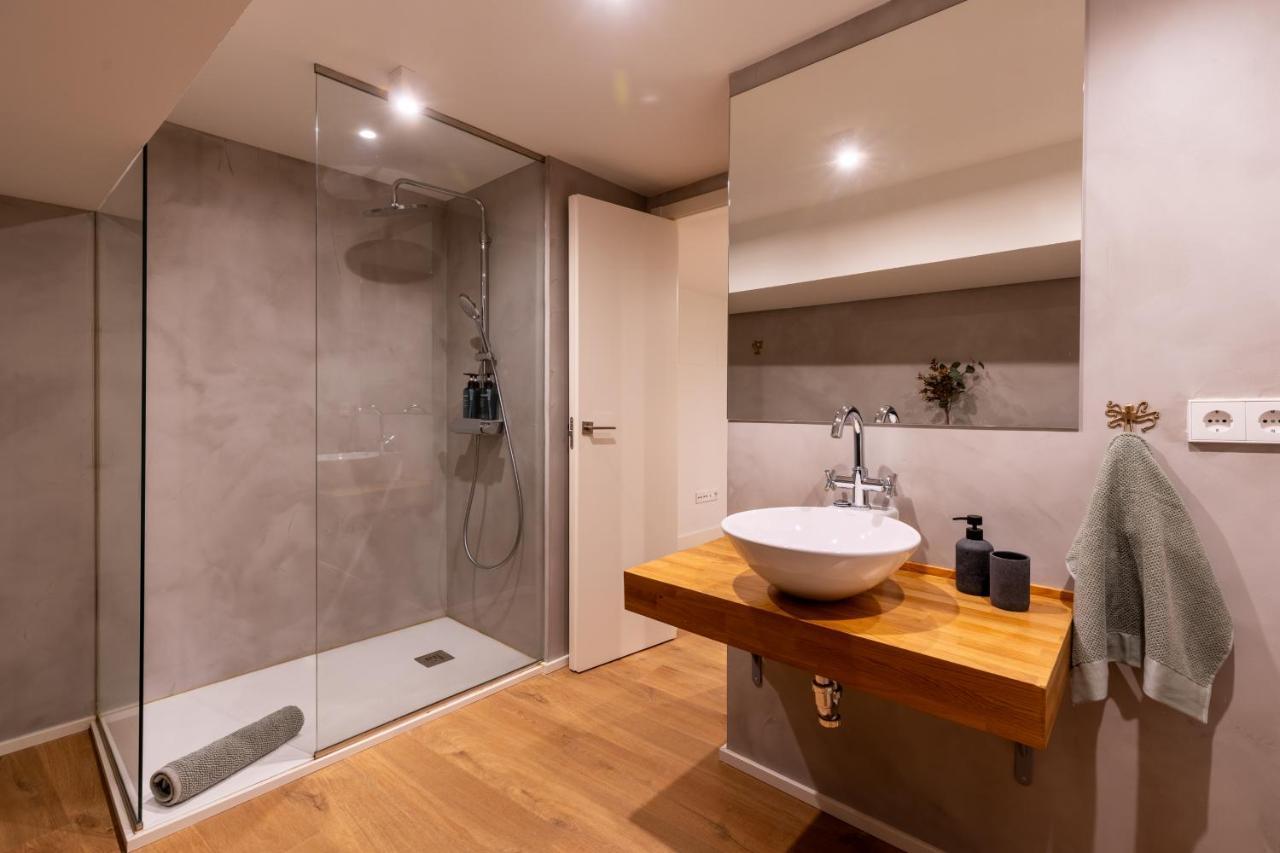 Luxury Loft En El Centro Apartment Seville Exterior photo