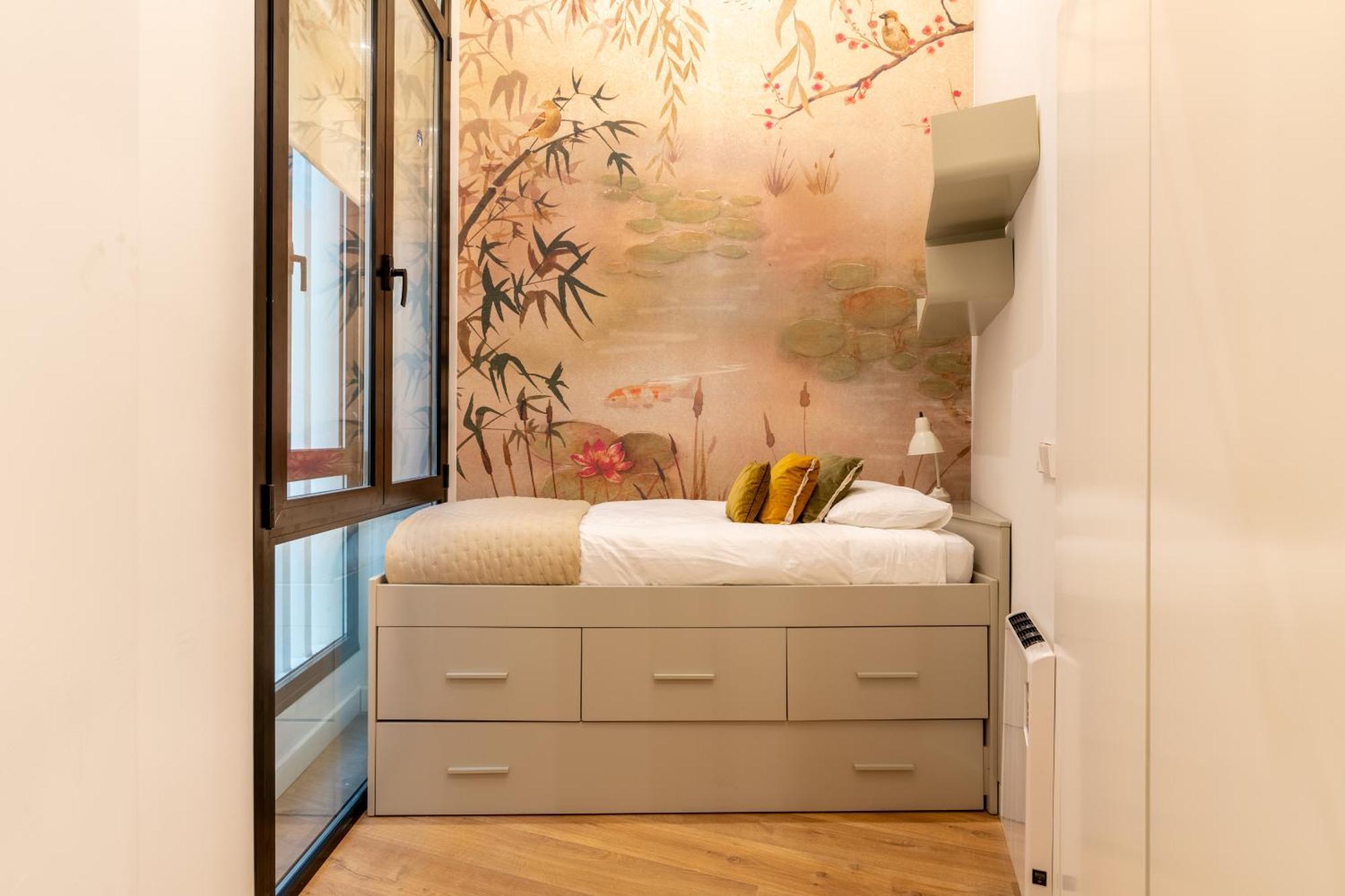 Luxury Loft En El Centro Apartment Seville Exterior photo